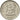 Münze, Südafrika, 5 Cents, 1984, SS, Nickel, KM:84