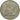Coin, South Africa, 10 Cents, 1984, EF(40-45), Nickel, KM:85
