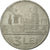 Moneda, Rumanía, 3 Lei, 1963, MBC, Níquel recubierto de acero, KM:91