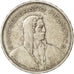 SWITZERLAND, 5 Francs, 1935, Bern, KM #40, EF(40-45), Silver, 31.45, 14.97