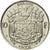 Munten, België, 10 Francs, 10 Frank, 1973, Brussels, PR, Nickel, KM:156.1