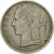 Moneda, Bélgica, 5 Francs, 5 Frank, 1950, MBC, Cobre - níquel, KM:135.1