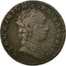 Coin, AUSTRIAN NETHERLANDS, Maria Theresa, Liard, Oord, 1749, VF(20-25), Copper
