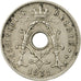 Moneta, Belgio, 5 Centimes, 1931, BB, Nichel-ottone, KM:94