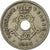 Coin, Belgium, 5 Centimes, 1904, EF(40-45), Copper-nickel, KM:55