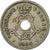 Coin, Belgium, 5 Centimes, 1904, EF(40-45), Copper-nickel, KM:55