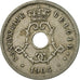 Moneda, Bélgica, 5 Centimes, 1904, MBC, Cobre - níquel, KM:55