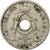 Coin, Belgium, 5 Centimes, 1920, VF(30-35), Copper-nickel, KM:67