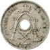 Monnaie, Belgique, 5 Centimes, 1927, TTB, Copper-nickel, KM:67
