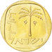 Monnaie, Israel, 10 Agorot, 1971, SPL, Aluminum-Bronze, KM:26