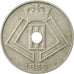 Coin, Belgium, 10 Centimes, 1939, EF(40-45), Nickel-brass, KM:113.1