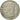 Coin, Belgium, Franc, 1954, EF(40-45), Copper-nickel, KM:143.1
