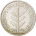 Monnaie, Palestine, 100 Mils, 1940, TTB, Argent, KM:7