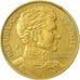 Coin, Chile, Peso, 1978, EF(40-45), Aluminum-Bronze, KM:208a