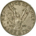 Coin, Chile, 10 Pesos, 1977, VF(30-35), Copper-nickel, KM:210