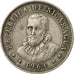 Coin, Nicaragua, 10 Centavos, 1964, EF(40-45), Copper-nickel, KM:17.2