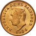 Coin, El Salvador, Centavo, 1969, EF(40-45), Bronze, KM:135.1