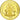 Monnaie, Bahamas, Elizabeth II, Cent, 1974, Franklin Mint, SUP, Laiton, KM:59