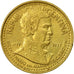 Coin, Argentina, 10 Pesos, 1977, EF(40-45), Aluminum-Bronze, KM:72
