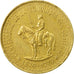 Coin, Argentina, 100 Pesos, 1979, VF(30-35), Aluminum-Bronze, KM:85