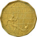 Coin, Argentina, 50 Pesos, 1978, EF(40-45), Aluminum-Bronze, KM:76