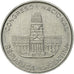 Coin, Argentina, Peso, 1984, EF(40-45), Aluminum, KM:91