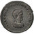 Moneta, Constantine II, Follis, Trier, MS(63), Miedź, RIC:172
