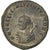 Moneda, Licinius II, Nummus, Kyzikos, EBC, Cobre, RIC:11