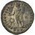 Moneda, Licinius II, Nummus, Kyzikos, EBC, Cobre, RIC:11