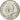 Munten, Nieuw -Caledonië, 10 Francs, 1990, Paris, ZF, Nickel, KM:11