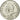 Coin, New Caledonia, 10 Francs, 1990, Paris, EF(40-45), Nickel, KM:11