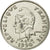 Munten, Nieuw -Caledonië, 10 Francs, 1990, Paris, ZF, Nickel, KM:11