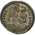 Moneda, Licinius I, Nummus, Thessalonica, EBC, Cobre, RIC:61