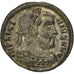 Coin, Licinius I, Nummus, Thessalonica, AU(55-58), Copper, RIC:61