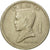 Coin, Philippines, Piso, 1972, VF(30-35), Copper-Nickel-Zinc, KM:203