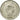 Coin, Colombia, 20 Centavos, 1970, EF(40-45), Nickel Clad Steel, KM:237