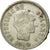 Münze, Kolumbien, 10 Centavos, 1969, SS, Nickel Clad Steel, KM:226