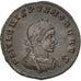 Moneta, Crispus, Nummus, Trier, SPL-, Rame, RIC:170
