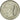 Coin, Venezuela, 25 Centimos, 1990, EF(40-45), Nickel Clad Steel, KM:50a