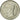 Coin, Venezuela, 25 Centimos, 1990, EF(40-45), Nickel Clad Steel, KM:50a