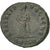 Coin, Fausta, Nummus, Thessalonica, AU(55-58), Copper, RIC:162 B