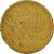 Coin, Argentina, 50 Centavos, 1971, EF(40-45), Aluminum-Bronze, KM:68