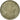 Moneta, Argentina, 20 Centavos, 1951, BB, Rame-nichel, KM:48