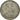 Moneta, Argentina, 20 Centavos, 1954, VF(30-35), Nikiel powlekany stalą, KM:52