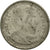 Coin, Argentina, 20 Centavos, 1954, VF(30-35), Nickel Clad Steel, KM:52