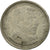 Moneta, Argentina, 20 Centavos, 1955, VF(30-35), Nikiel powlekany stalą, KM:52