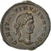 Münze, Constantine II, Nummus, Trier, UNZ+, Kupfer, RIC:441