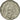 Moneda, Argentina, 5 Pesos, 1965, MBC, Níquel recubierto de acero, KM:59