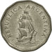 Monnaie, Argentine, 5 Pesos, 1967, TTB, Nickel Clad Steel, KM:59