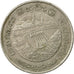 Coin, Sri Lanka, 2 Rupees, 1981, EF(40-45), Copper-nickel, KM:145